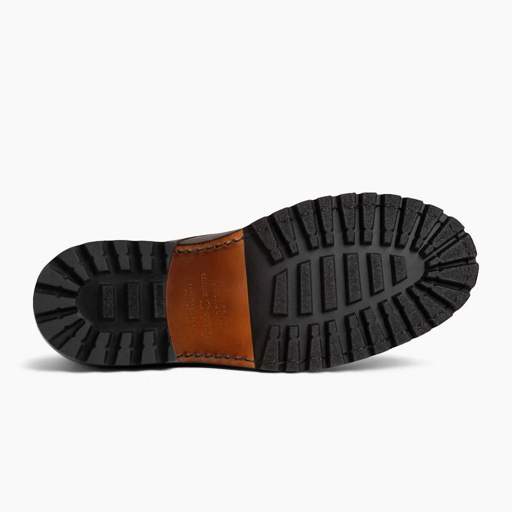 Statesman | Tobacco - Thursday Boots
