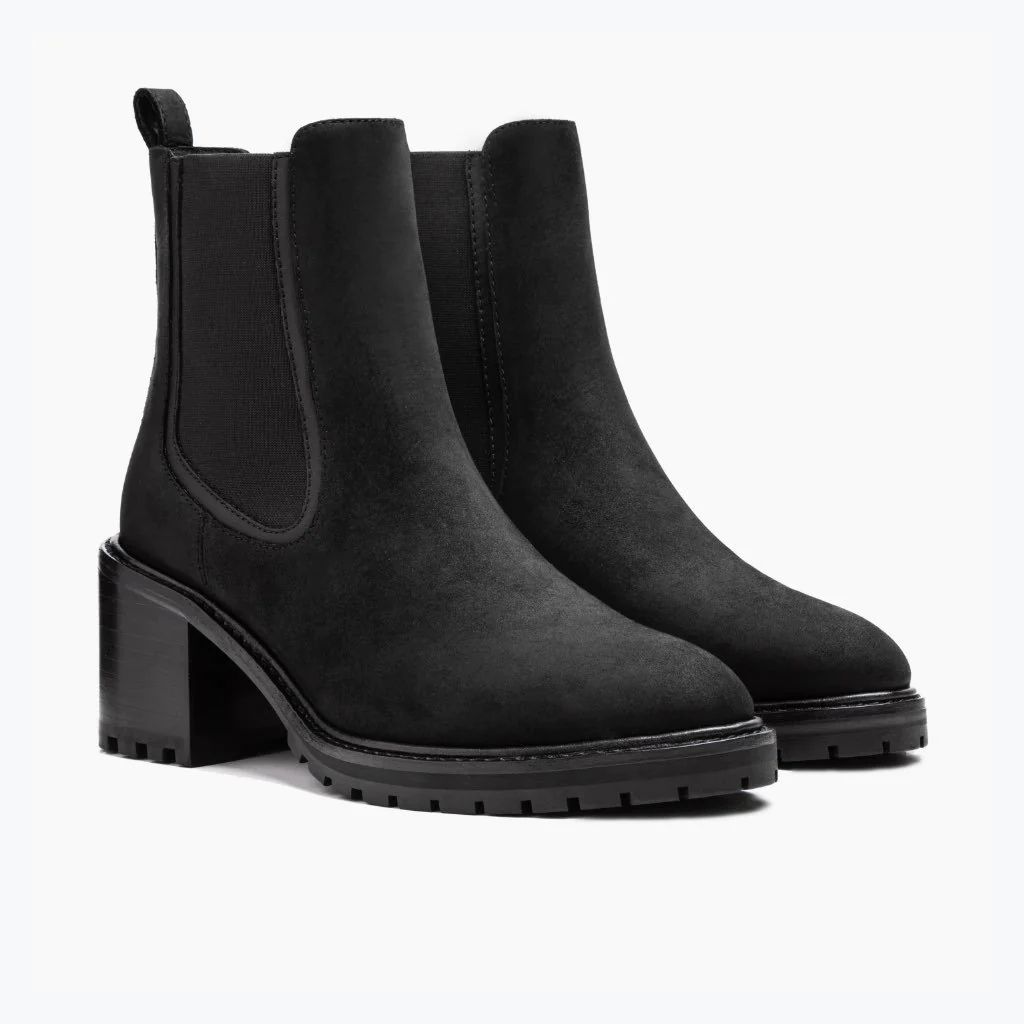 Knockout | Black Matte