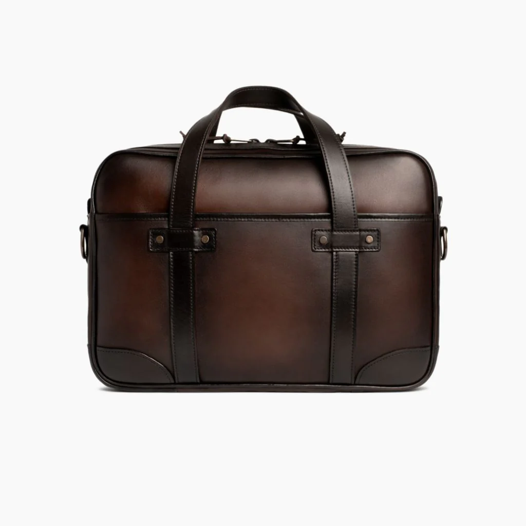 Commuter Bag | Old English - Thursday Boots