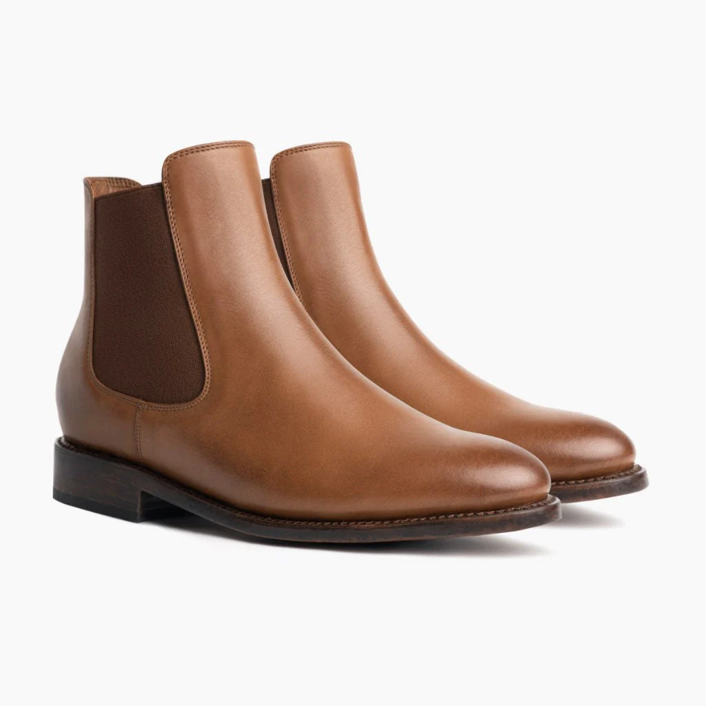 Cavalier | Toffee