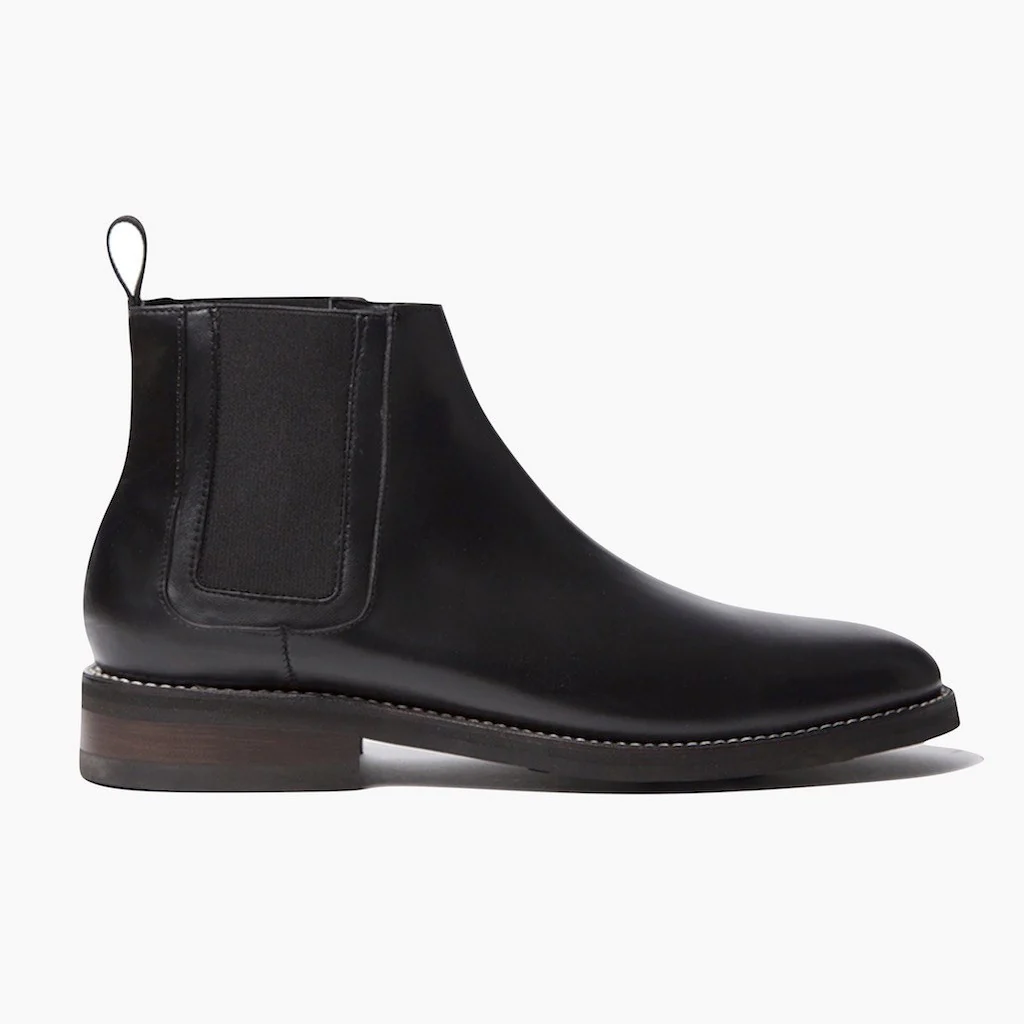 Duke | Black