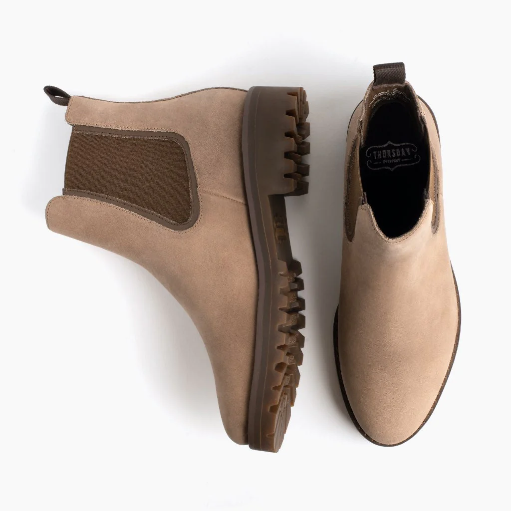 Legend | Country Road - Thursday Boots
