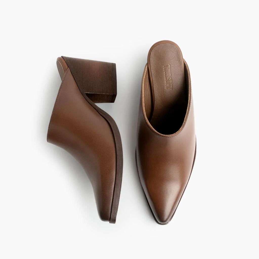 Summer | Brandy - Thursday Boots