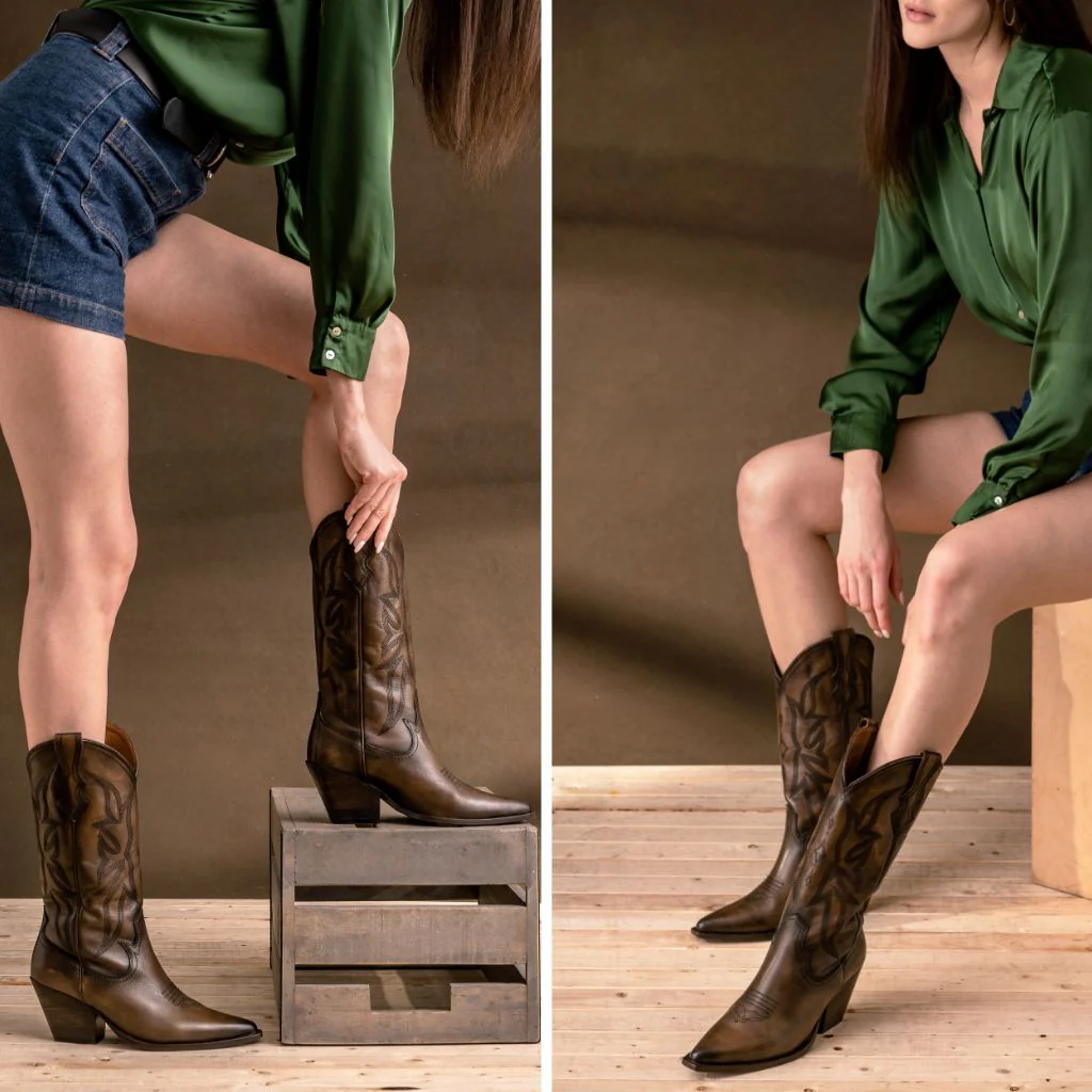 Rodeo | Anejo - Thursday Boots