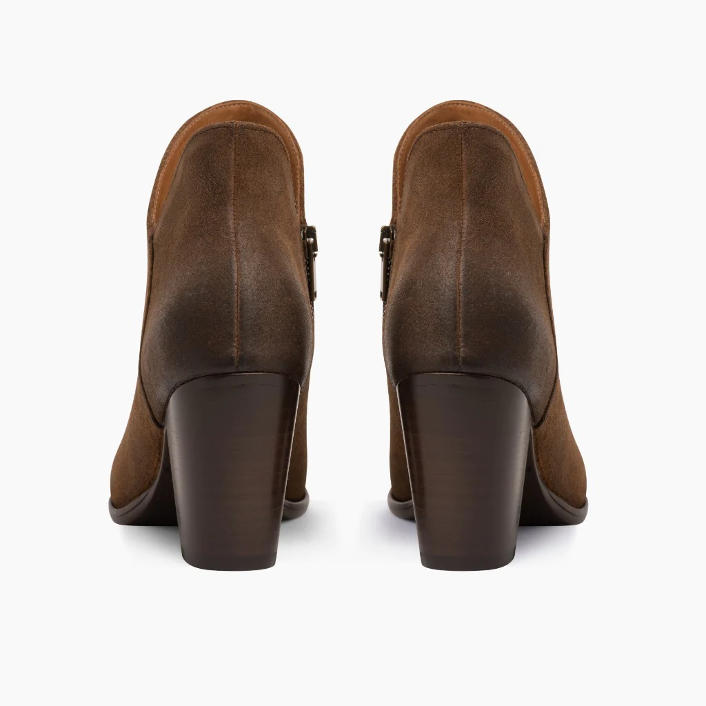 Uptown | Auburn - Thursday Boots
