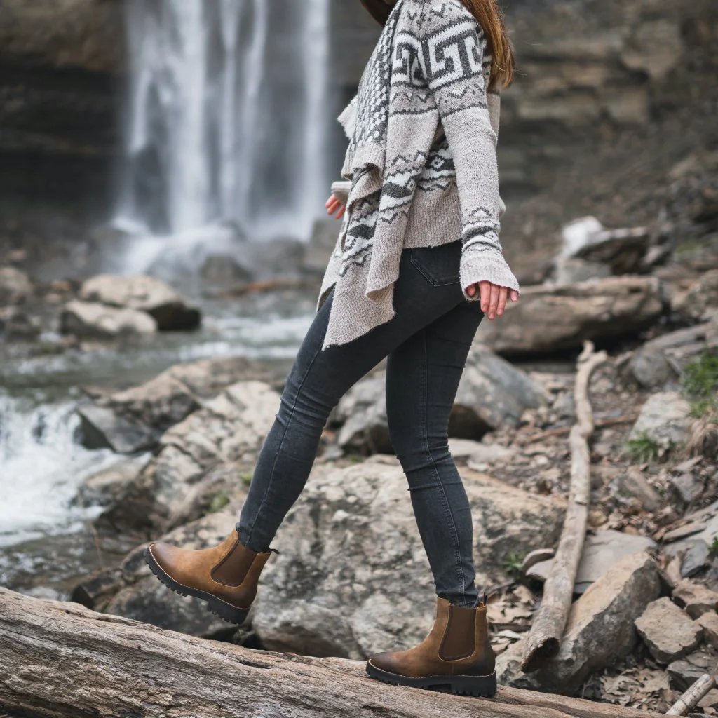 Legend | Safari - Thursday Boots