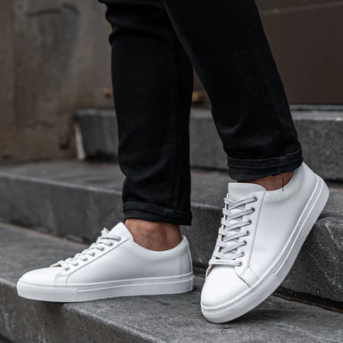 Men's Sneakers - Thursday Boots