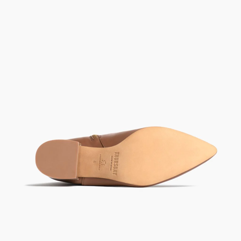 Luna | Sunrise - Thursday Boots