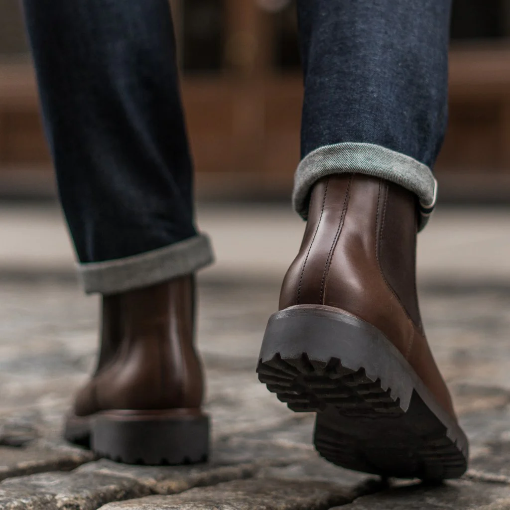 Legend | Falcon - Thursday Boots