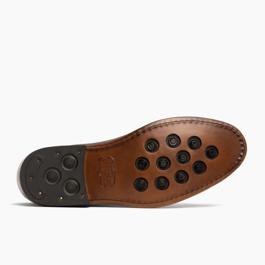Rogue | Anejo - Thursday Boots