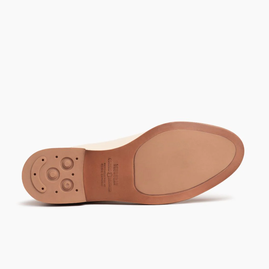 Dreamer | Beige - Thursday Boots