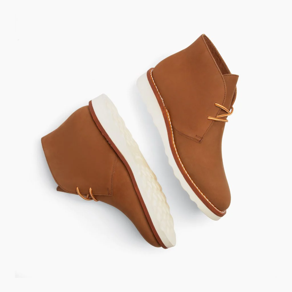 Scout | Tan - Thursday Boots