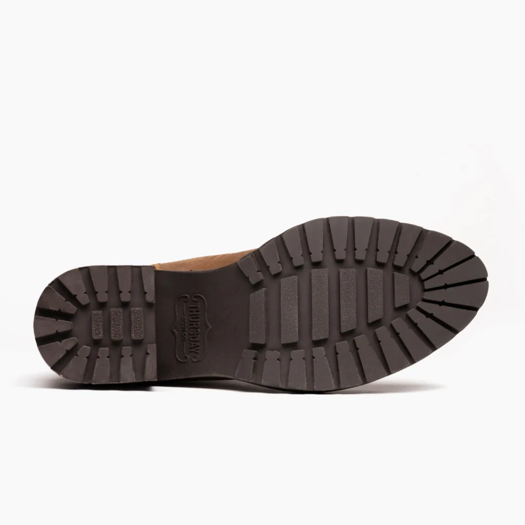 Knockout | Safari - Thursday Boots
