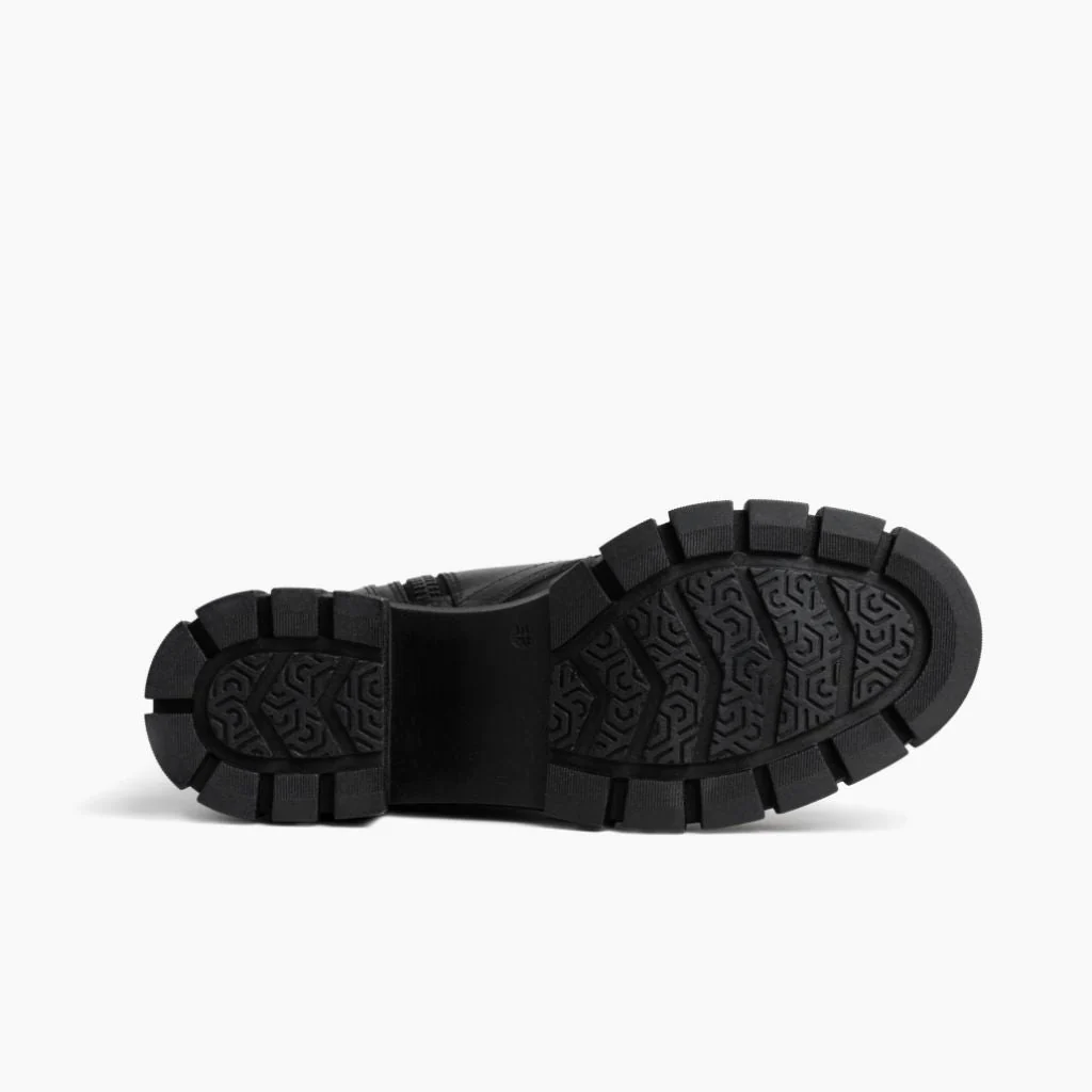 Coda | Black - Thursday Boots