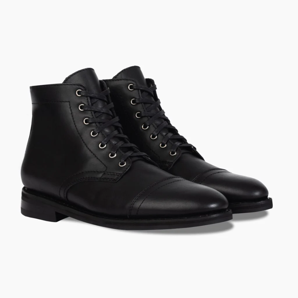 Major | Black