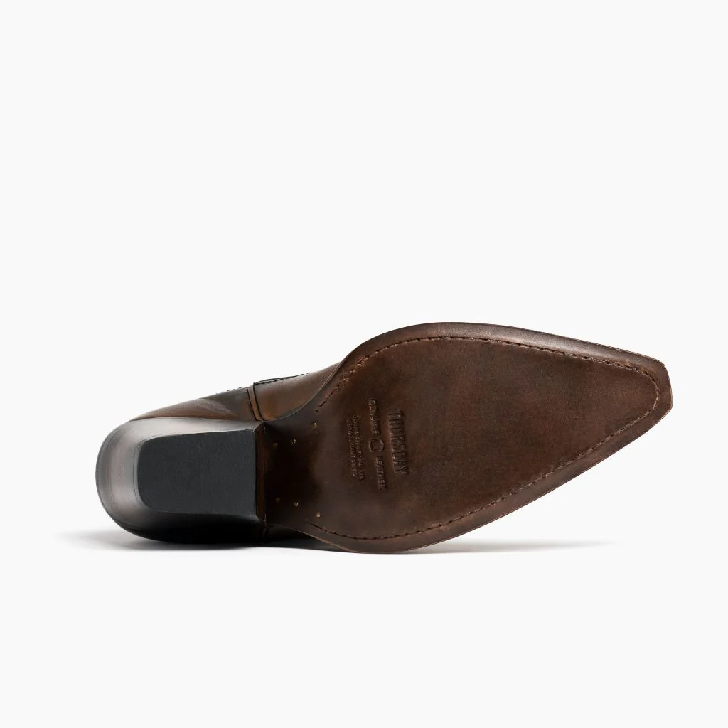 Indio | Café - Thursday Boots