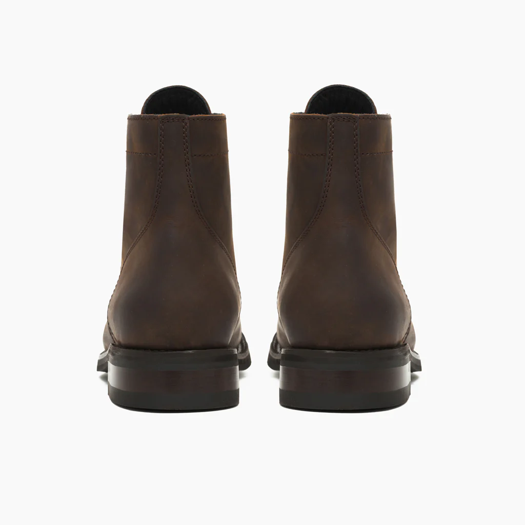 President | Tobacco - Thursday Boots