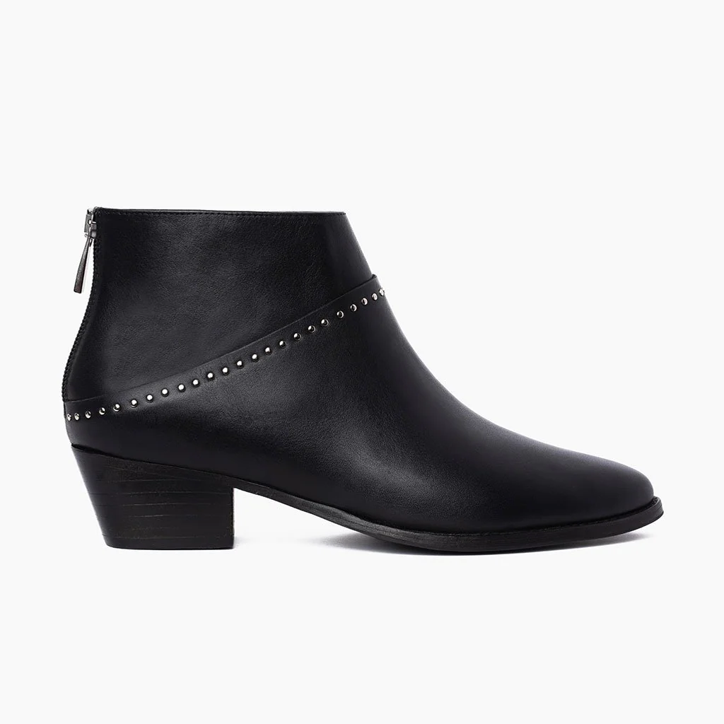 Rein | Black