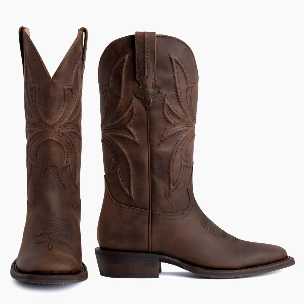 Desperado | Arizona Adobe - Thursday Boots