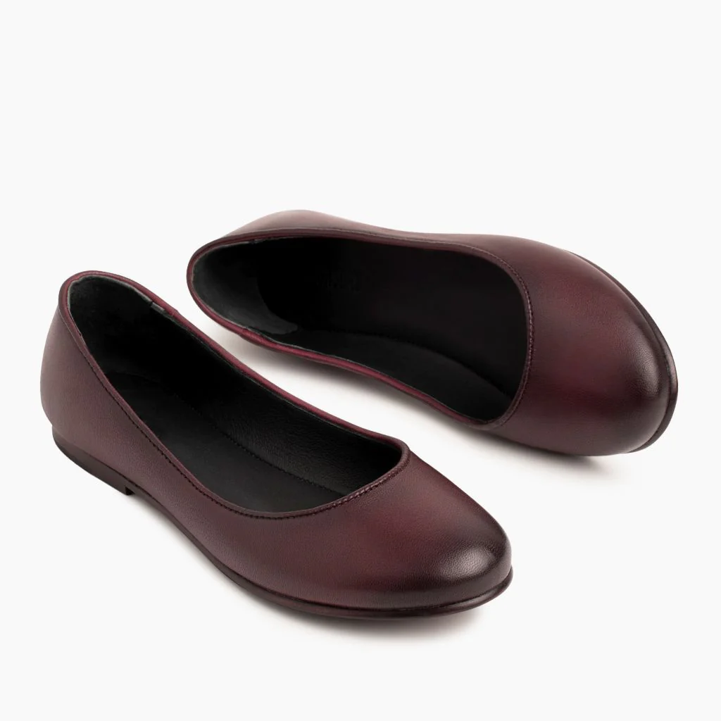 Feliz | Wine - Thursday Boots