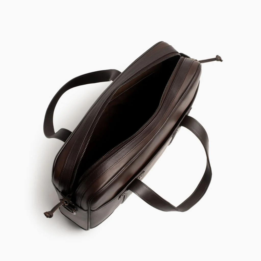 Commuter Bag | Old English - Thursday Boots