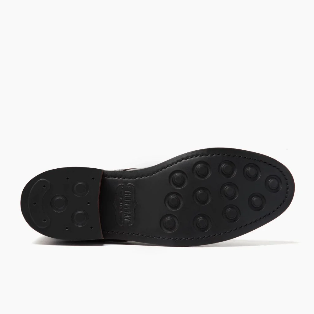 Vanguard | Indigo - Thursday Boots