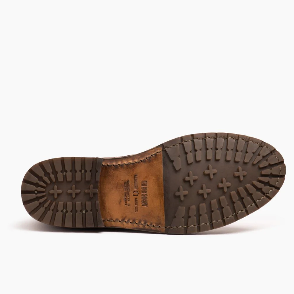 Major | Cuero - Thursday Boots