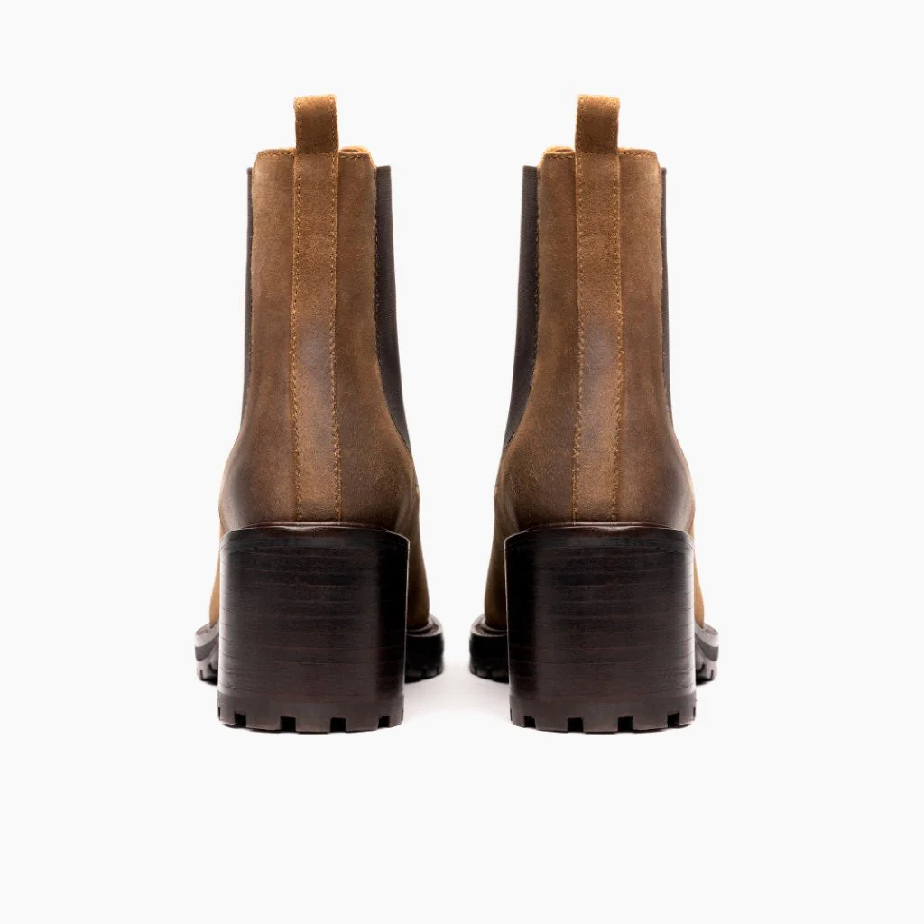 Knockout | Safari - Thursday Boots