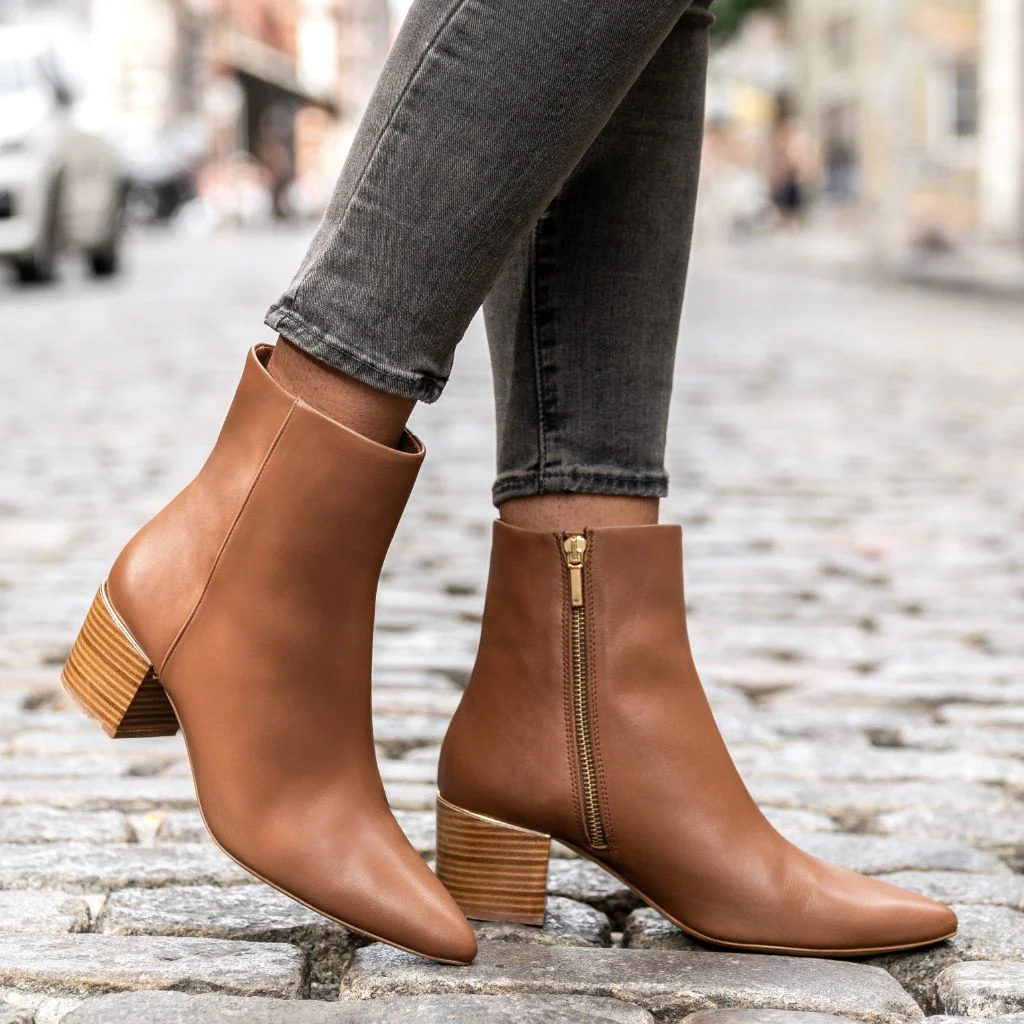 Luna | Sunrise - Thursday Boots