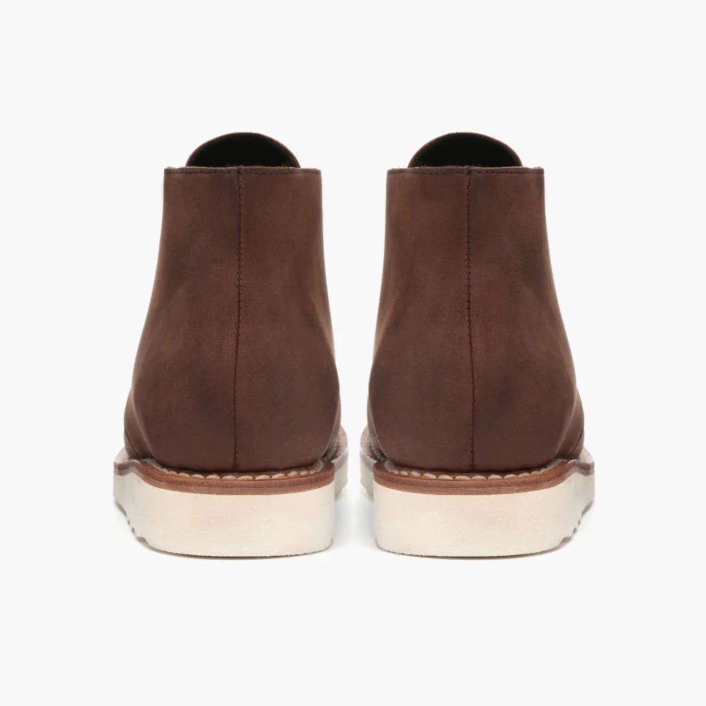 Scout | Arizona Adobe - Thursday Boots