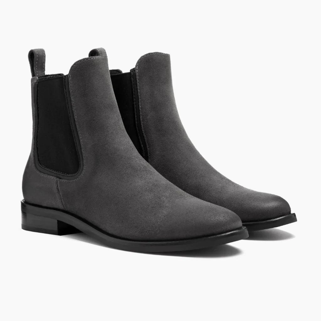 Duchess | Shadow Grey