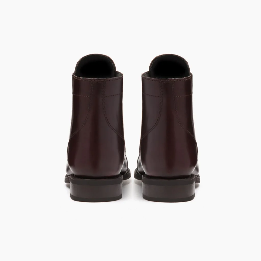 Captain | Brown - Thursday Boots