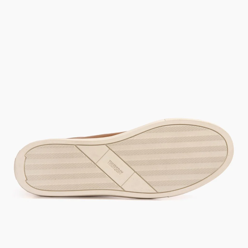 Women's Premier Low Top | Toffee - Thursday Boots