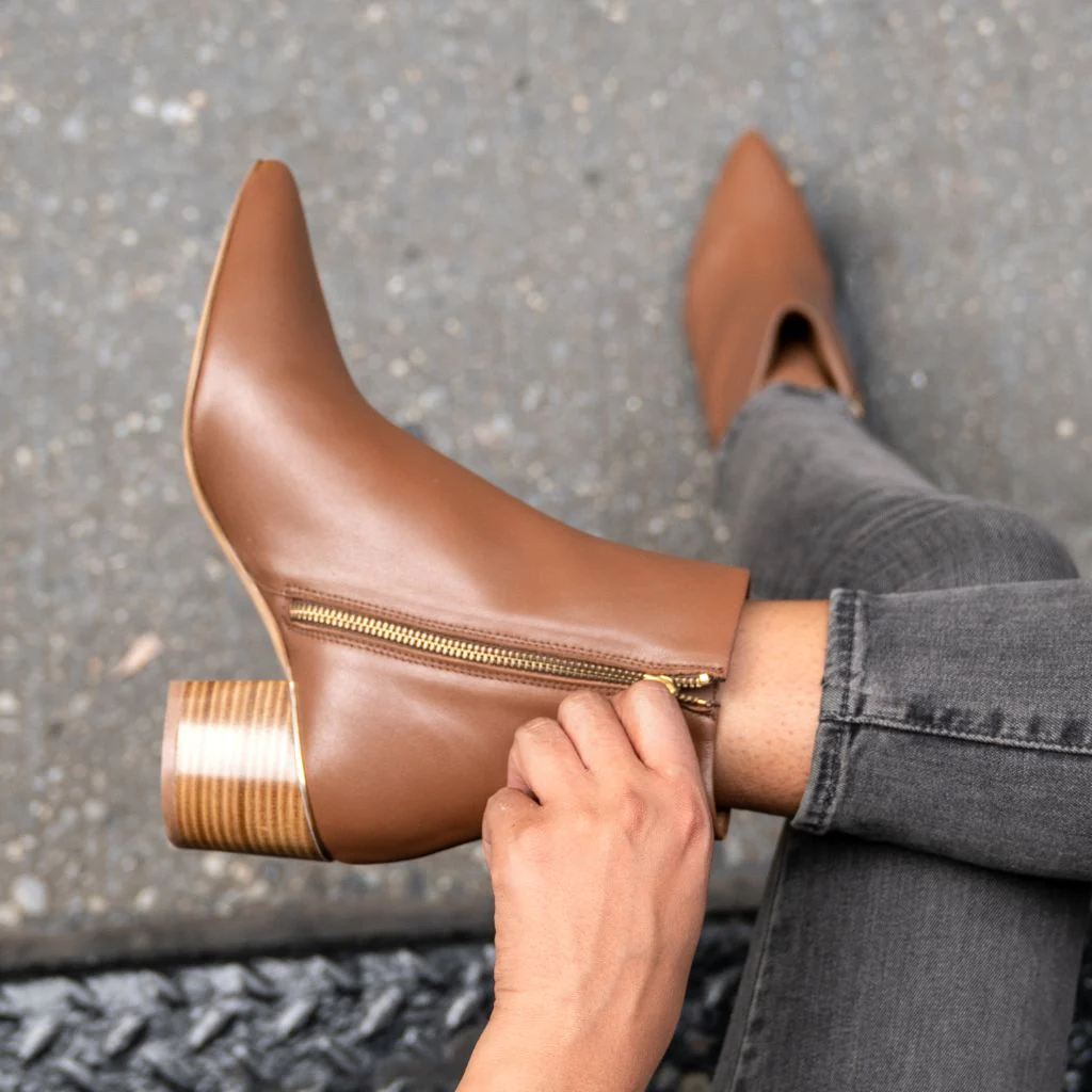 Luna | Sunrise - Thursday Boots