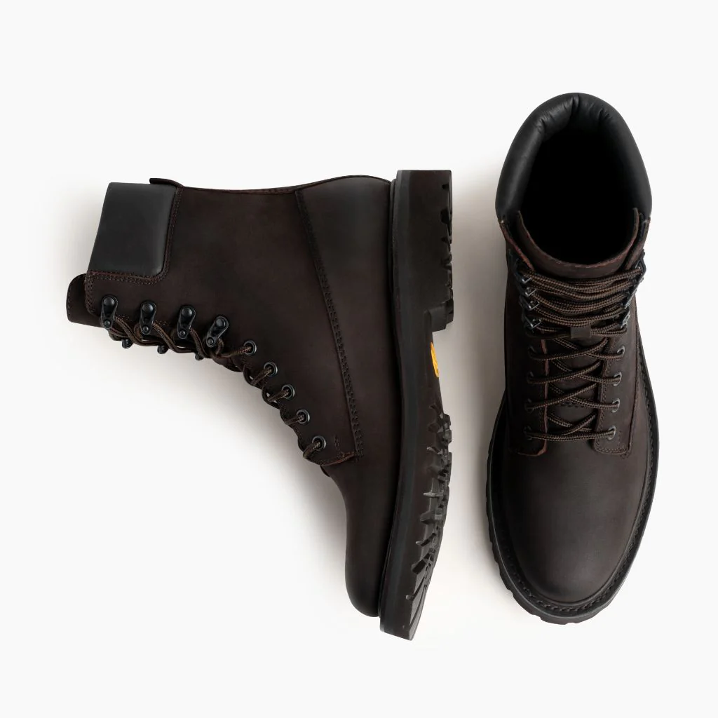 Explorer | Rocky Road - Thursday Boots