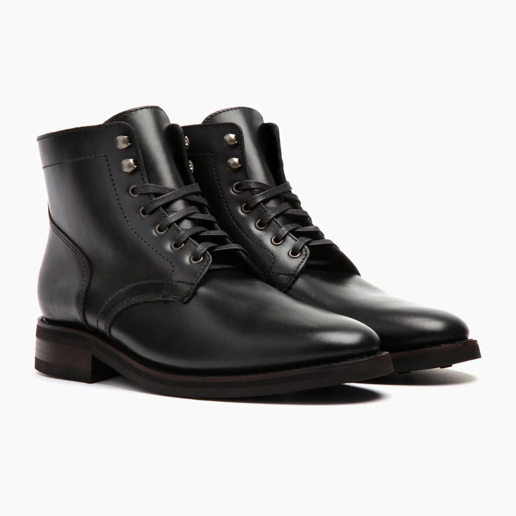 President | Black