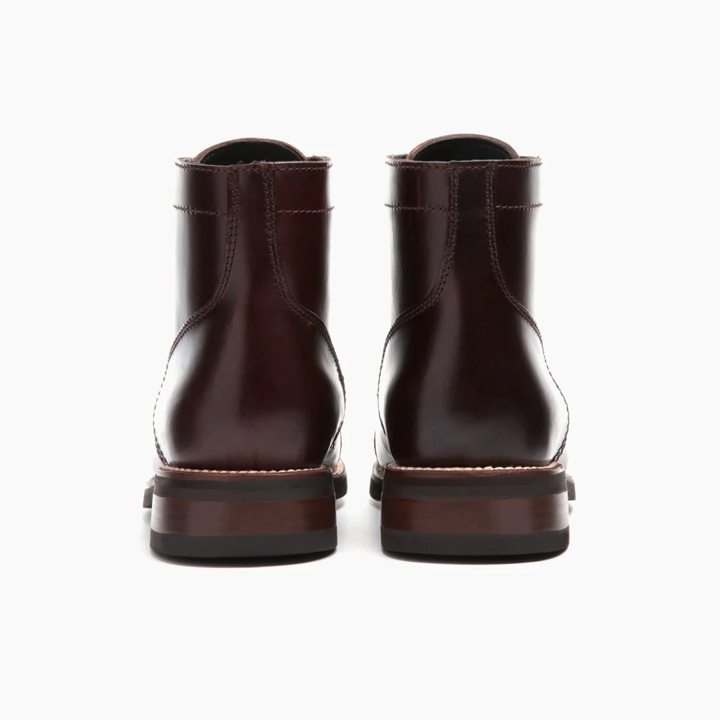 Captain | Brown - Thursday Boots