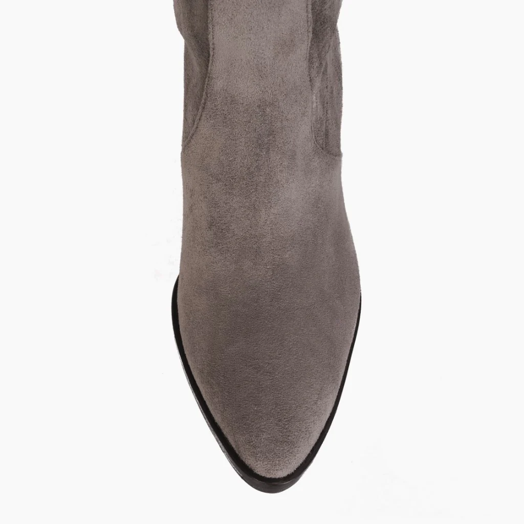 Tempest | Mink - Thursday Boots