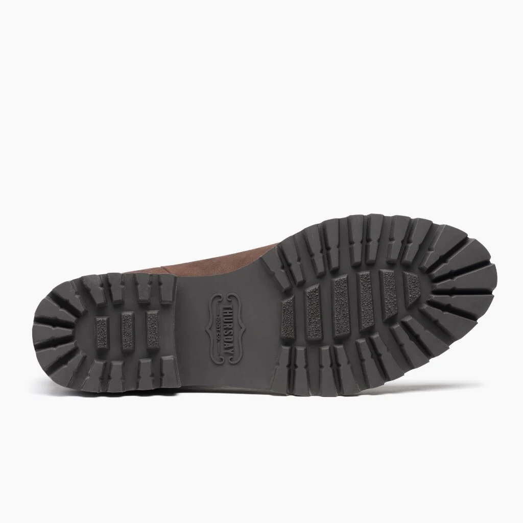 Legend | Truffle - Thursday Boots
