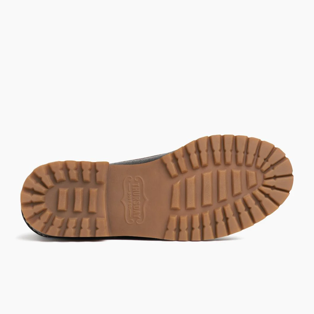 Handsewn Loafer | Cacao - Thursday Boots