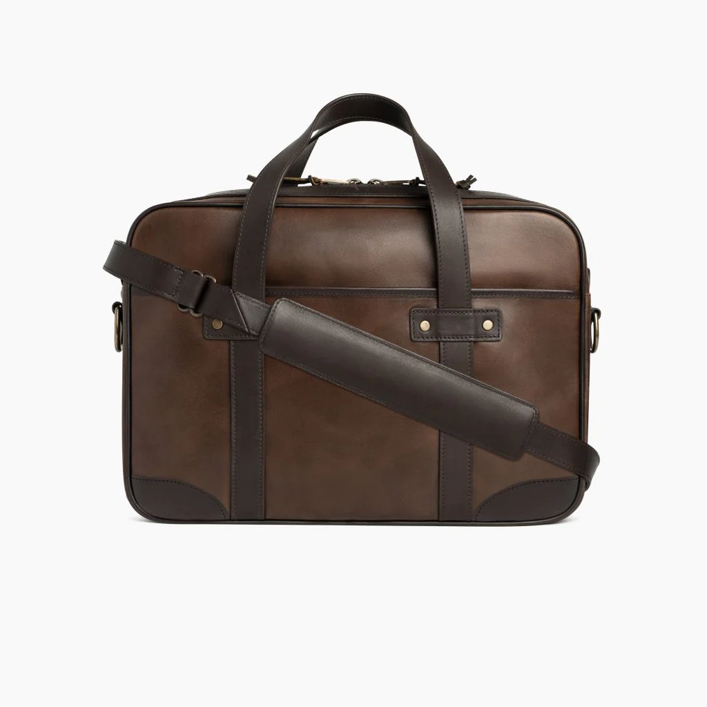 Commuter Bag | Anejo - Thursday Boots