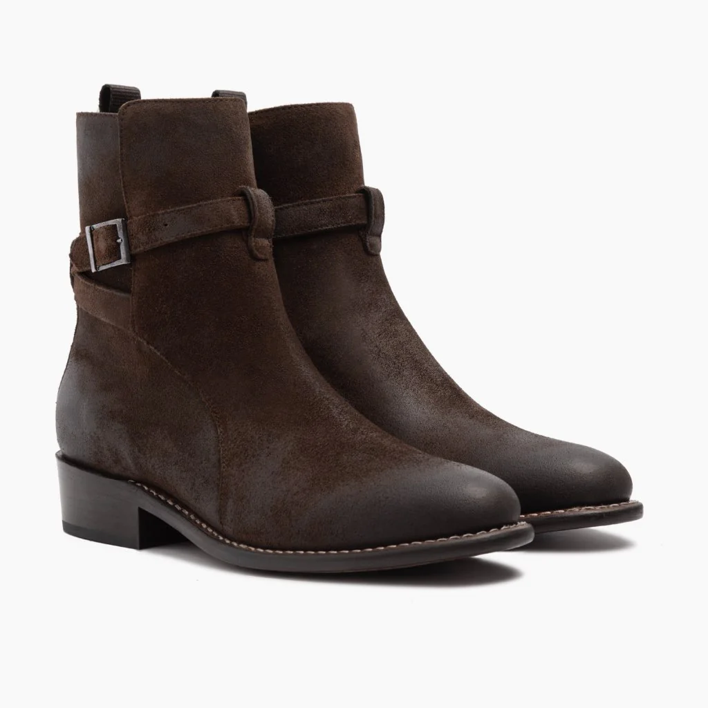 Rogue | Mocha