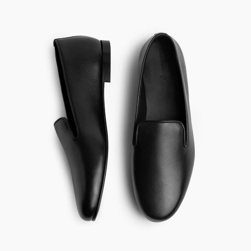 Eden | Black - Thursday Boots