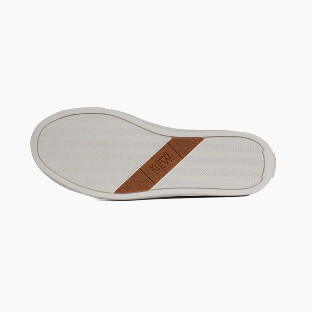 Women's Low Top | Off-White - Thursday Boots