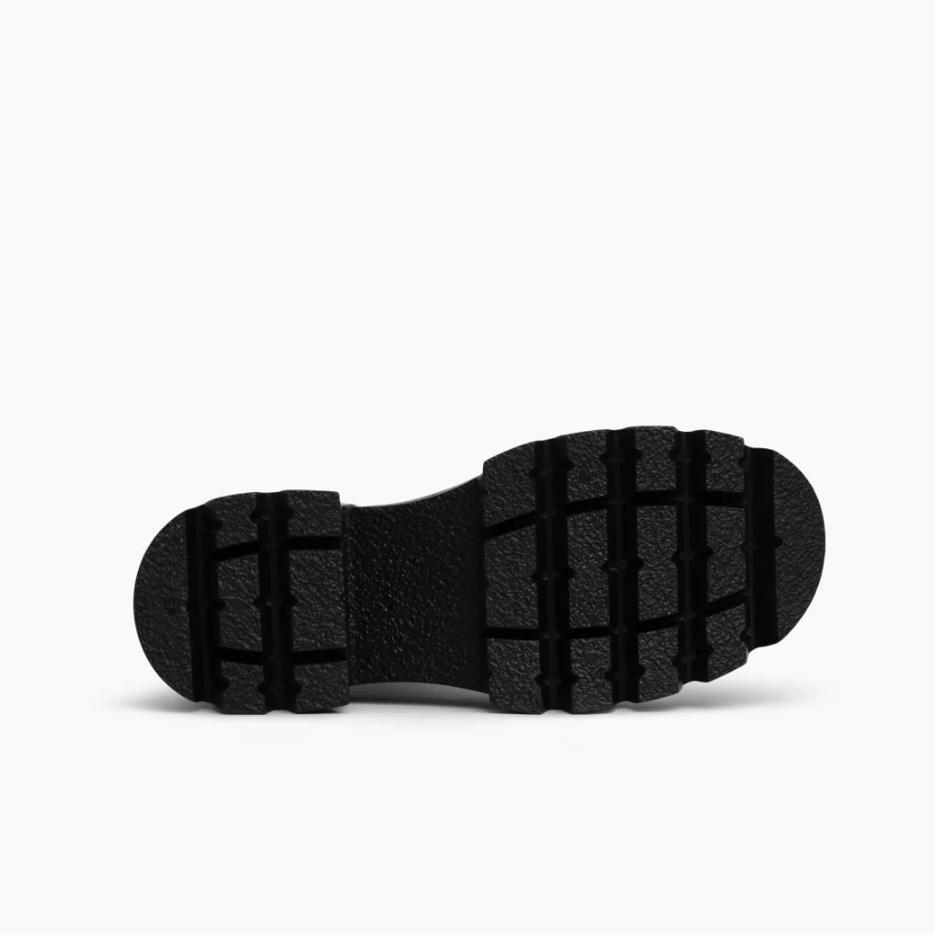 Dynasty | Black - Thursday Boots