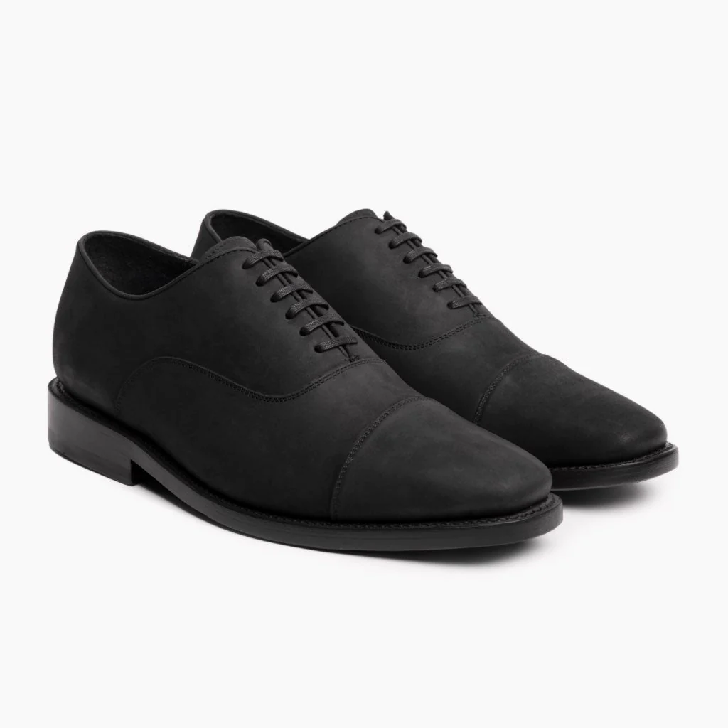 Executive | Black Matte