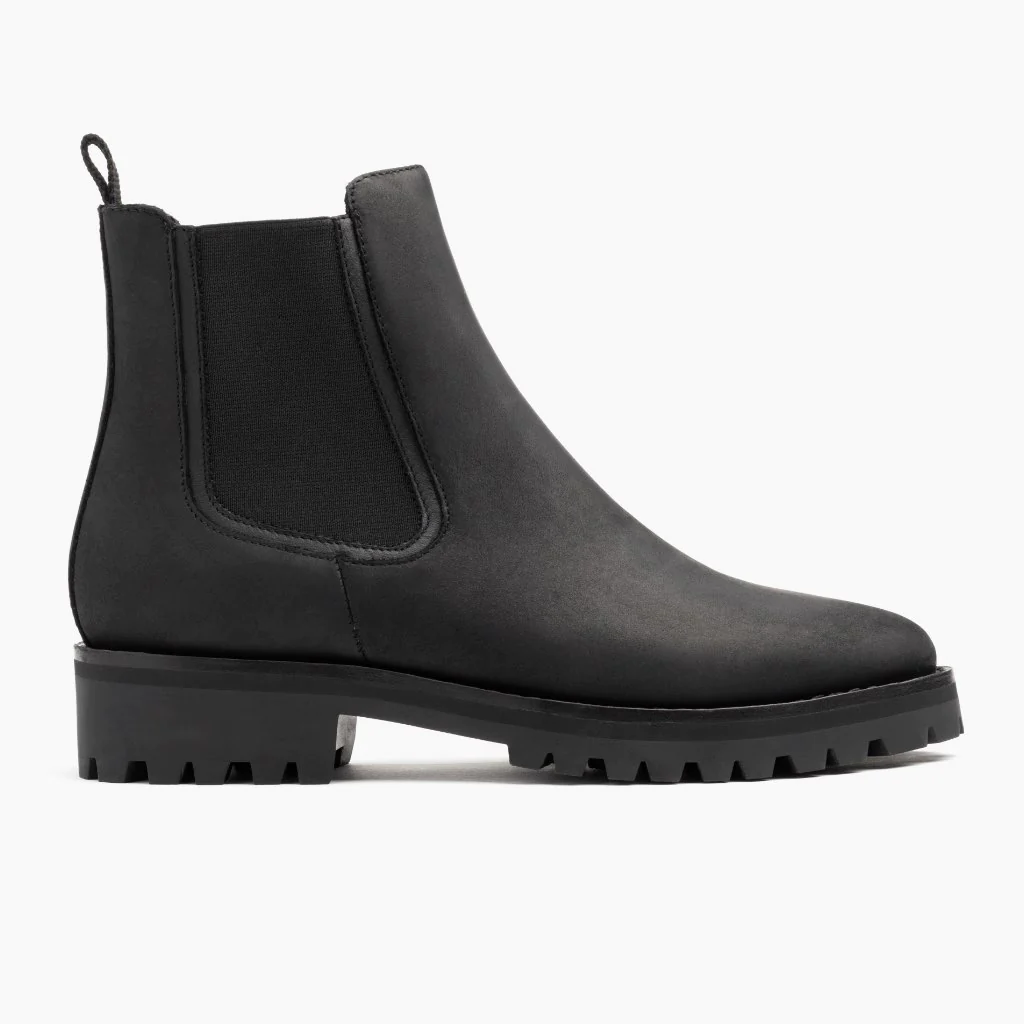 Legend | Black Matte