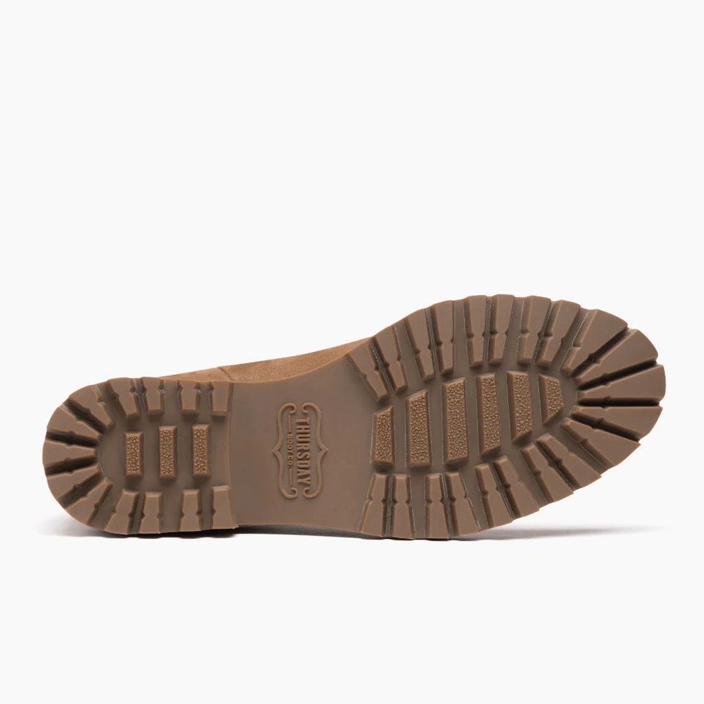 Legend | Pebble - Thursday Boots