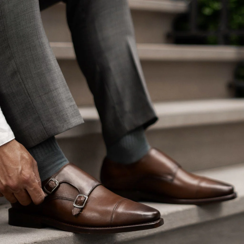 Saint | Hickory - Thursday Boots
