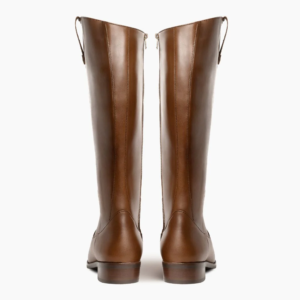 Crown | Cuero - Thursday Boots